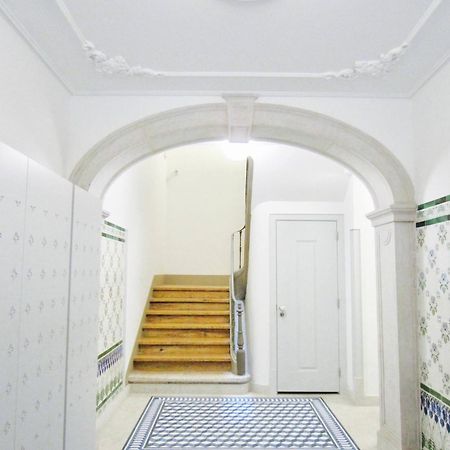 My Lx Flat Baixa Alfama Apartments Lisbon Luaran gambar
