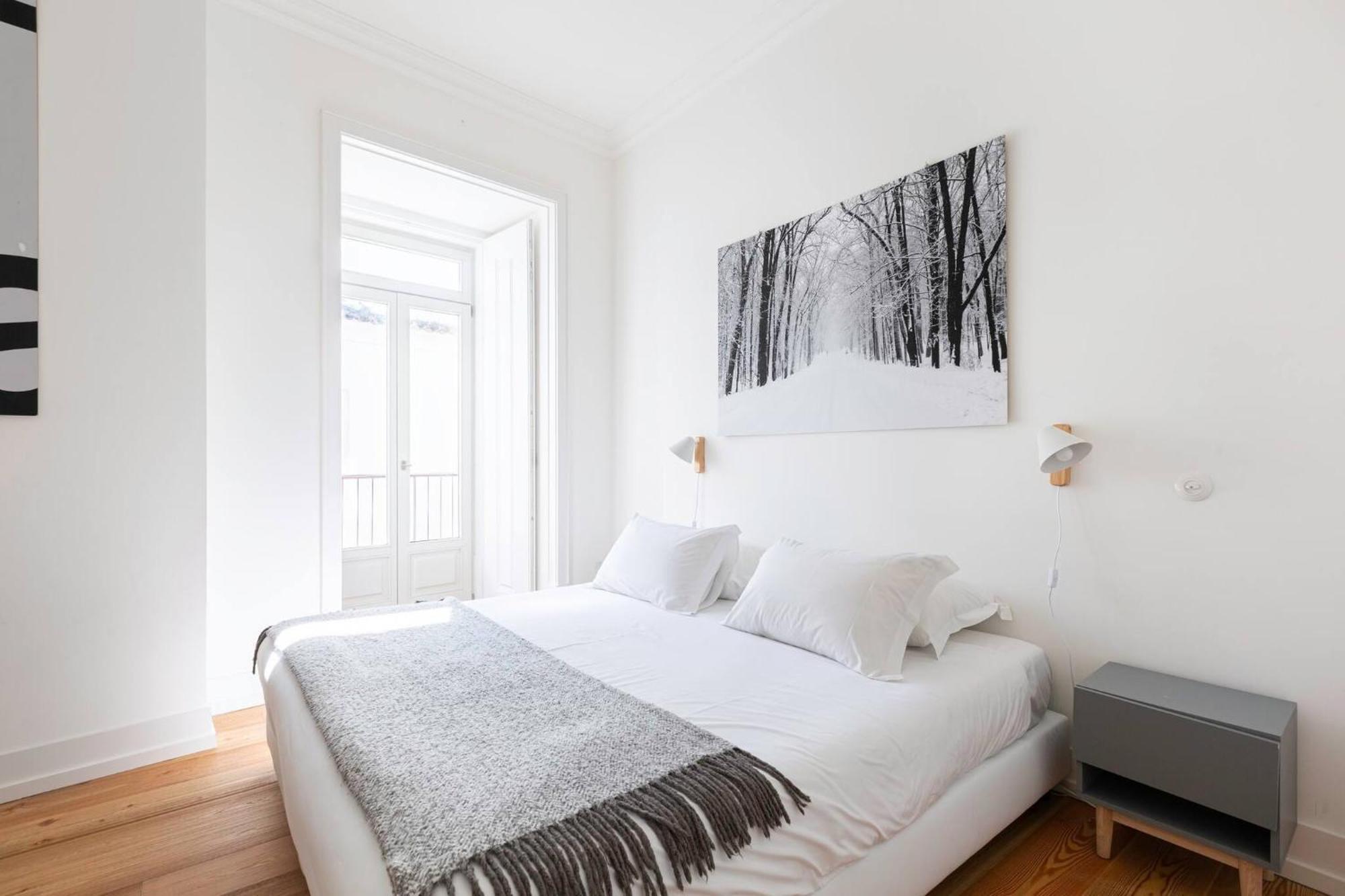 My Lx Flat Baixa Alfama Apartments Lisbon Luaran gambar
