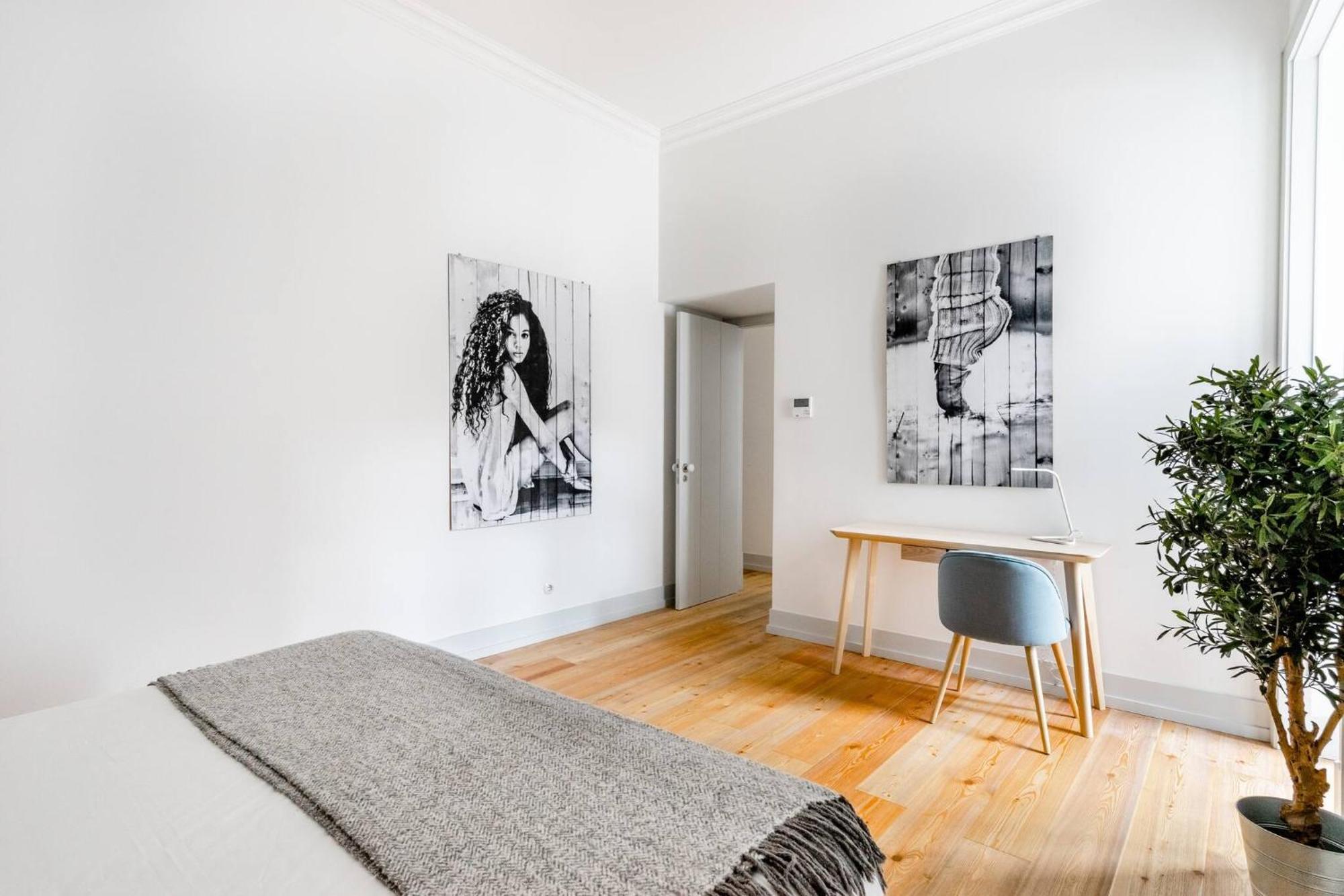 My Lx Flat Baixa Alfama Apartments Lisbon Luaran gambar