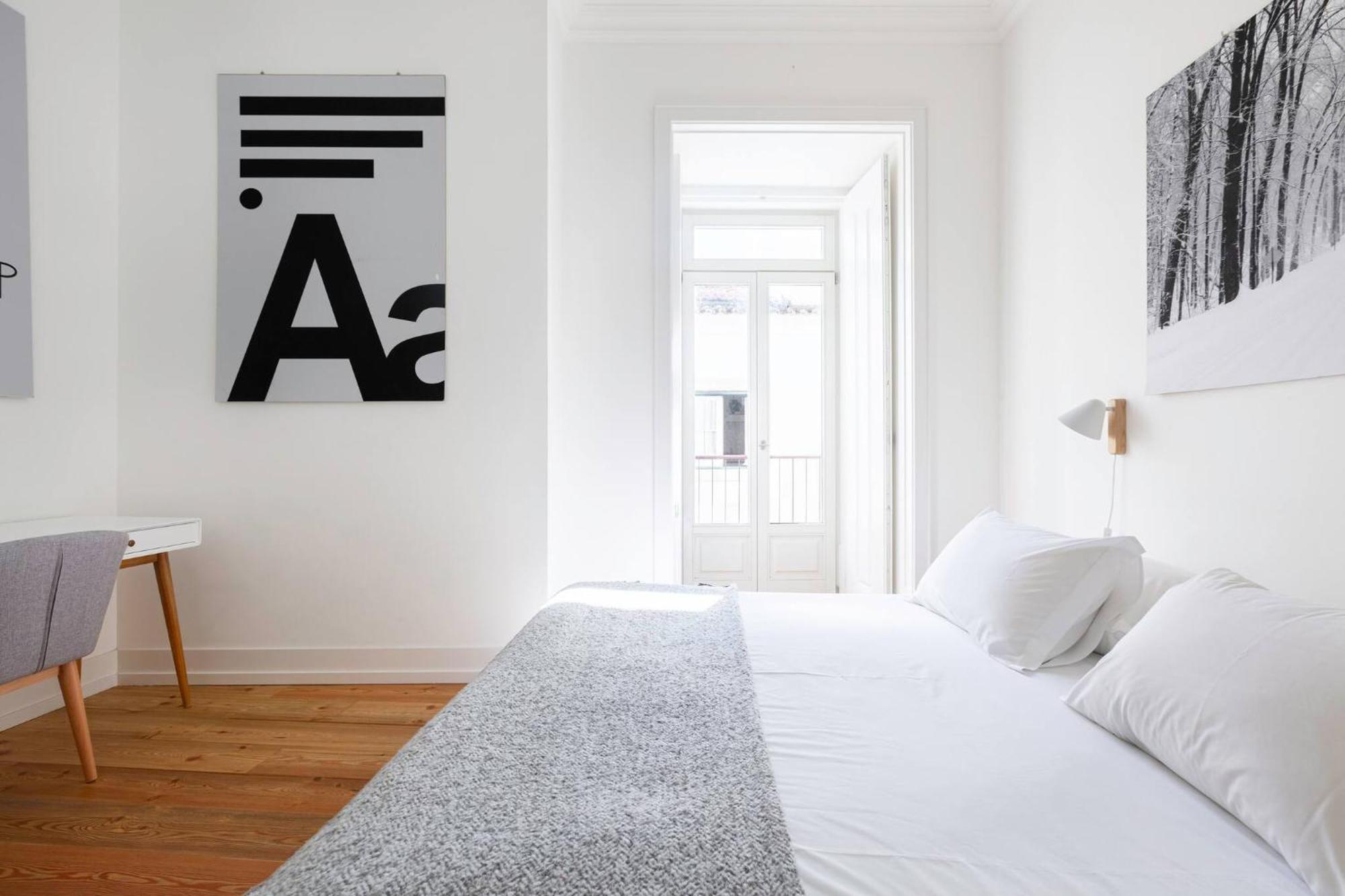 My Lx Flat Baixa Alfama Apartments Lisbon Luaran gambar