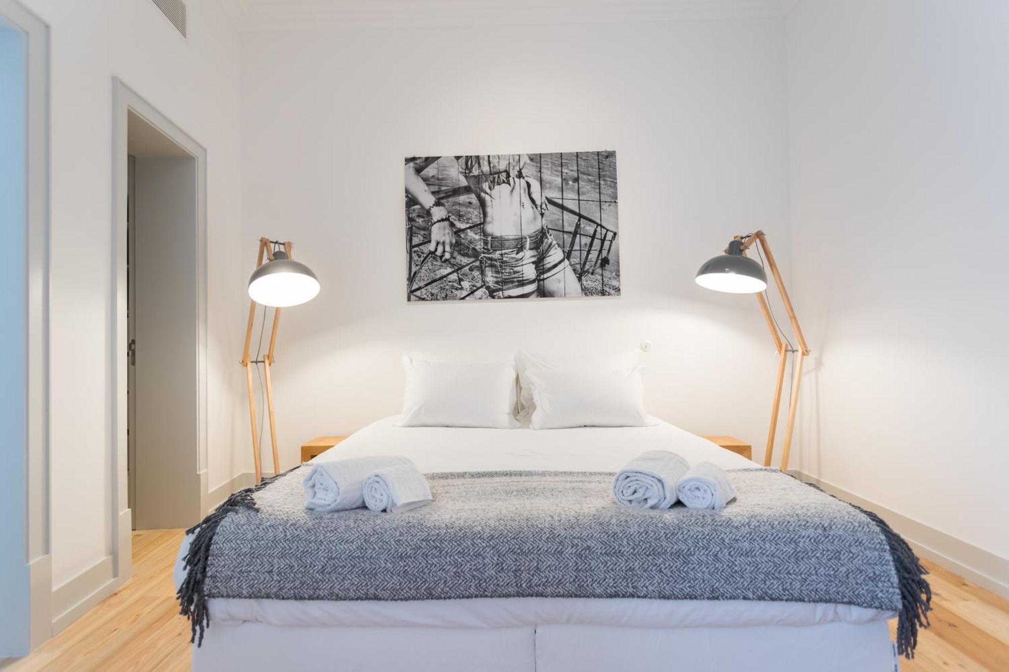 My Lx Flat Baixa Alfama Apartments Lisbon Luaran gambar