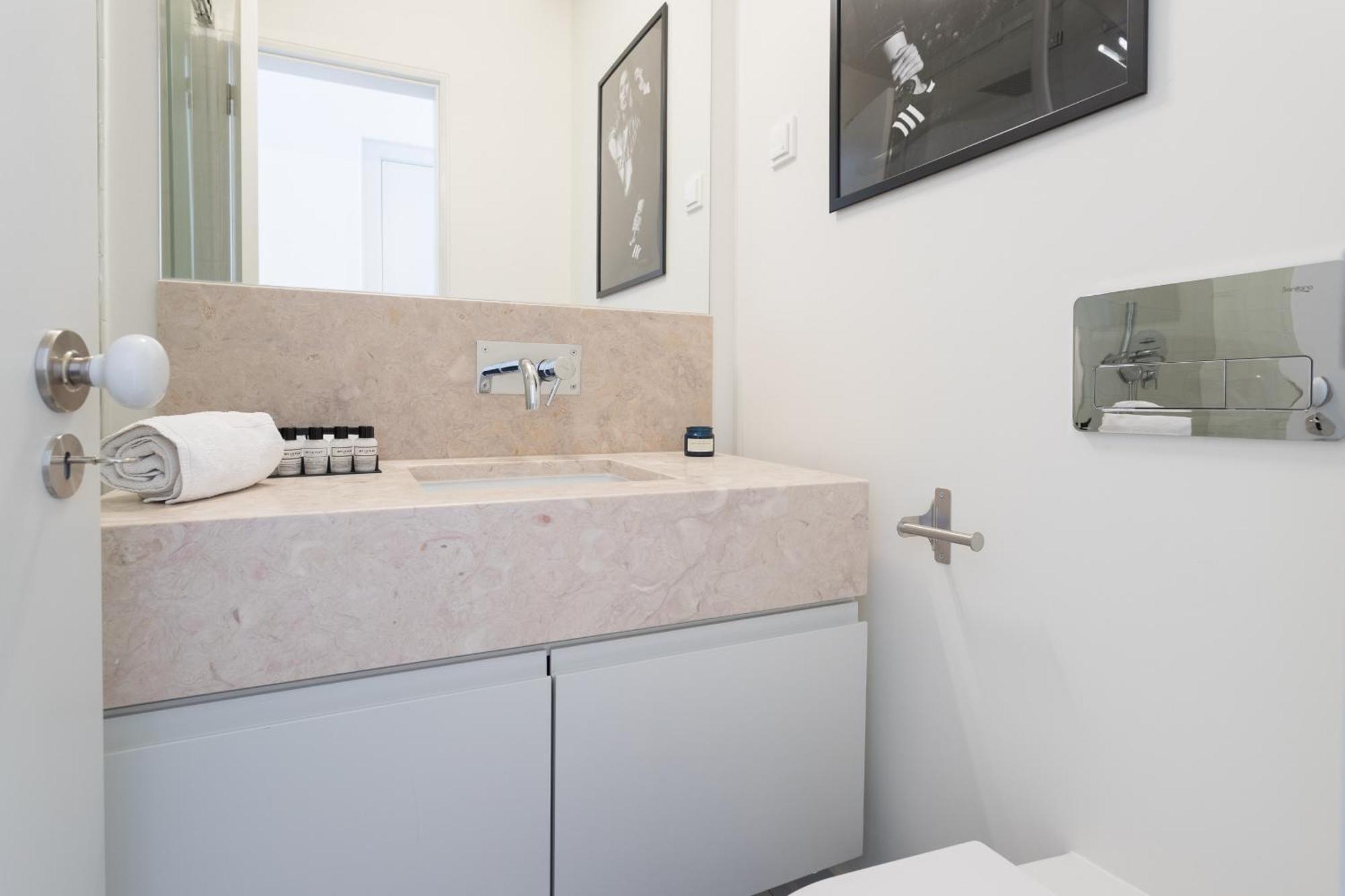 My Lx Flat Baixa Alfama Apartments Lisbon Luaran gambar