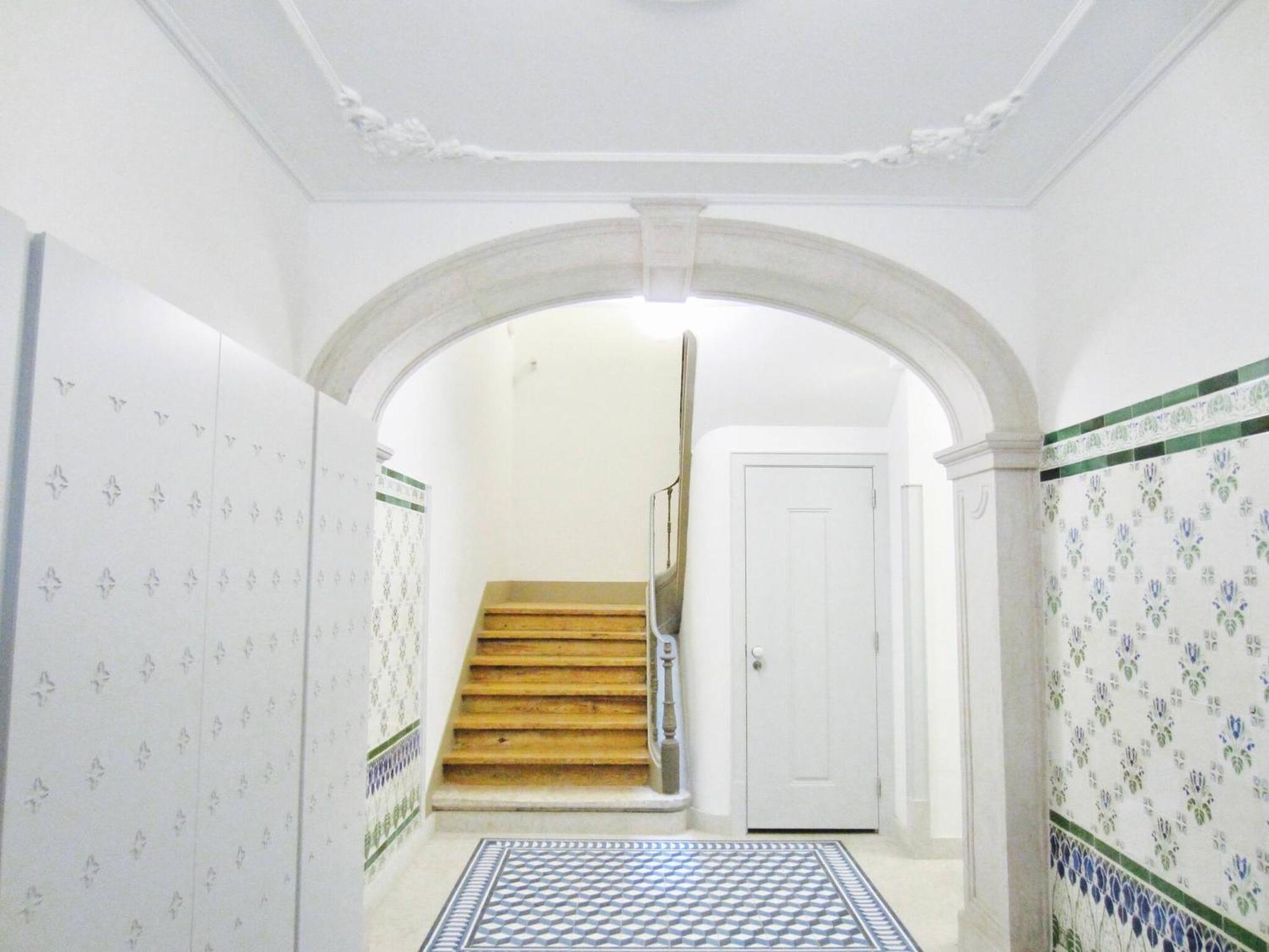My Lx Flat Baixa Alfama Apartments Lisbon Luaran gambar