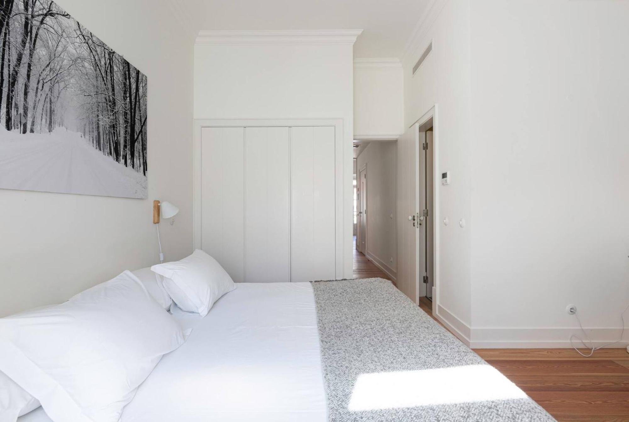 My Lx Flat Baixa Alfama Apartments Lisbon Luaran gambar