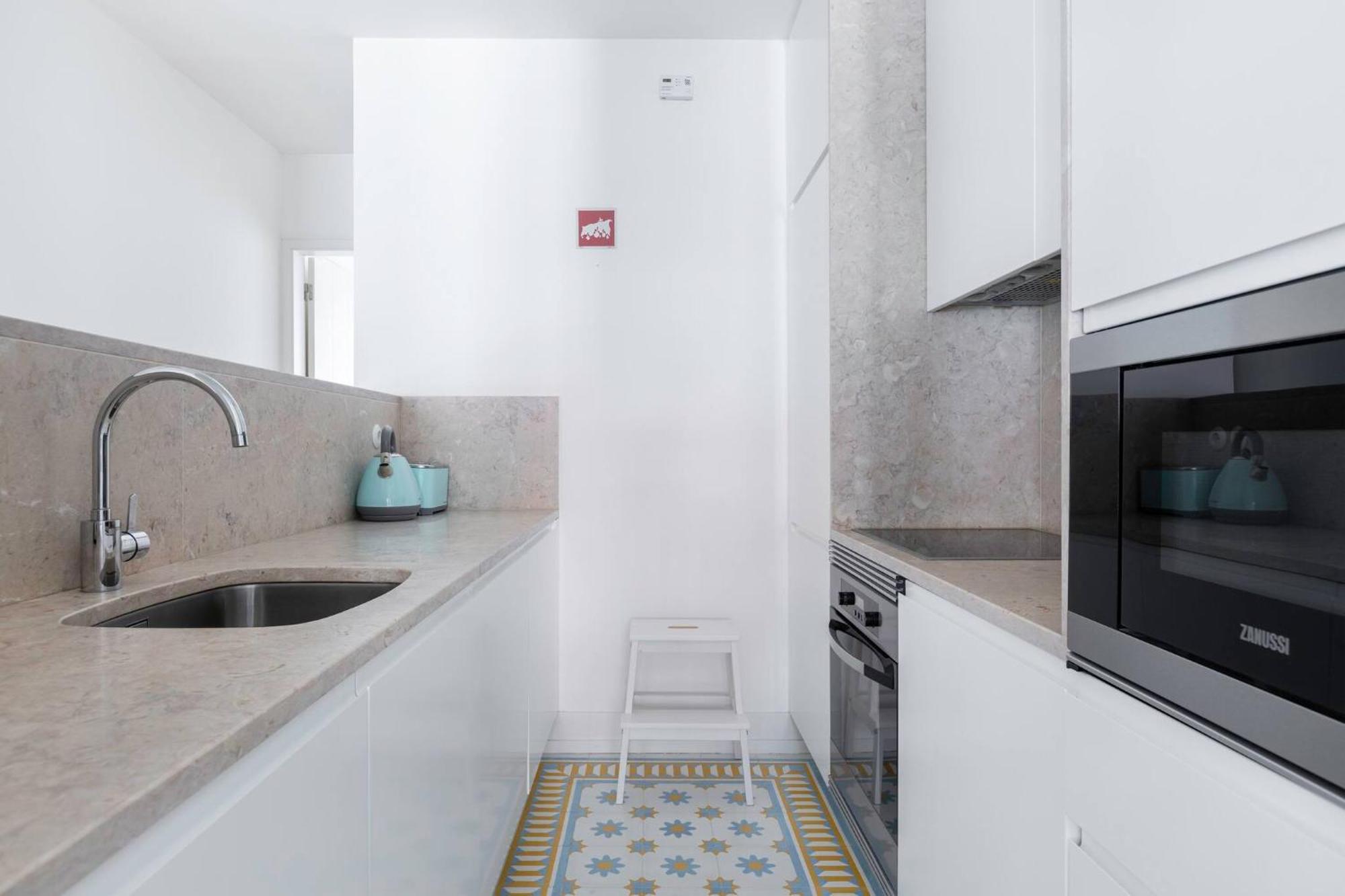 My Lx Flat Baixa Alfama Apartments Lisbon Luaran gambar