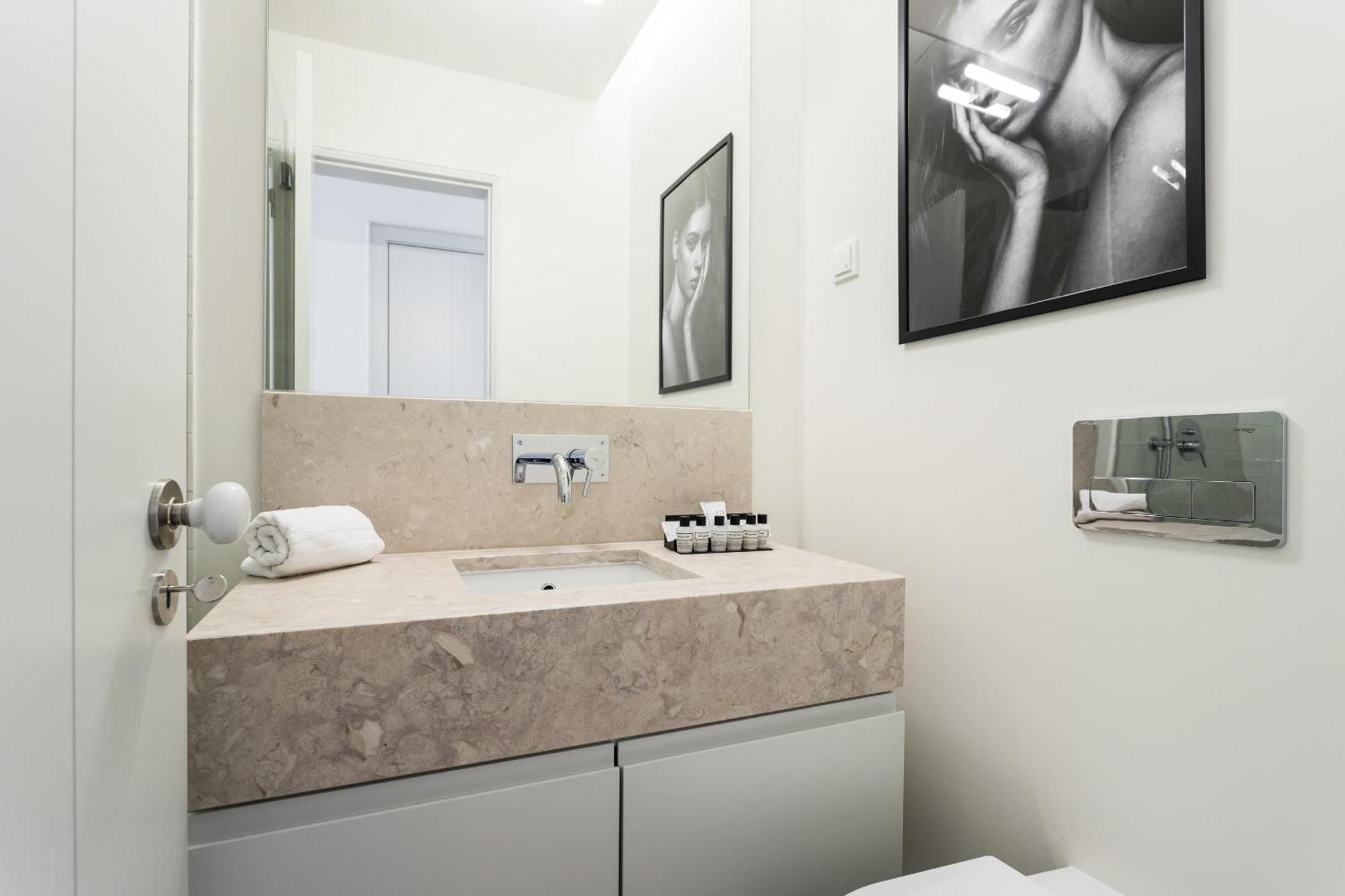 My Lx Flat Baixa Alfama Apartments Lisbon Luaran gambar