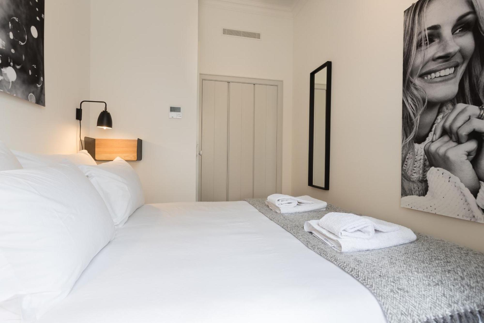 My Lx Flat Baixa Alfama Apartments Lisbon Luaran gambar