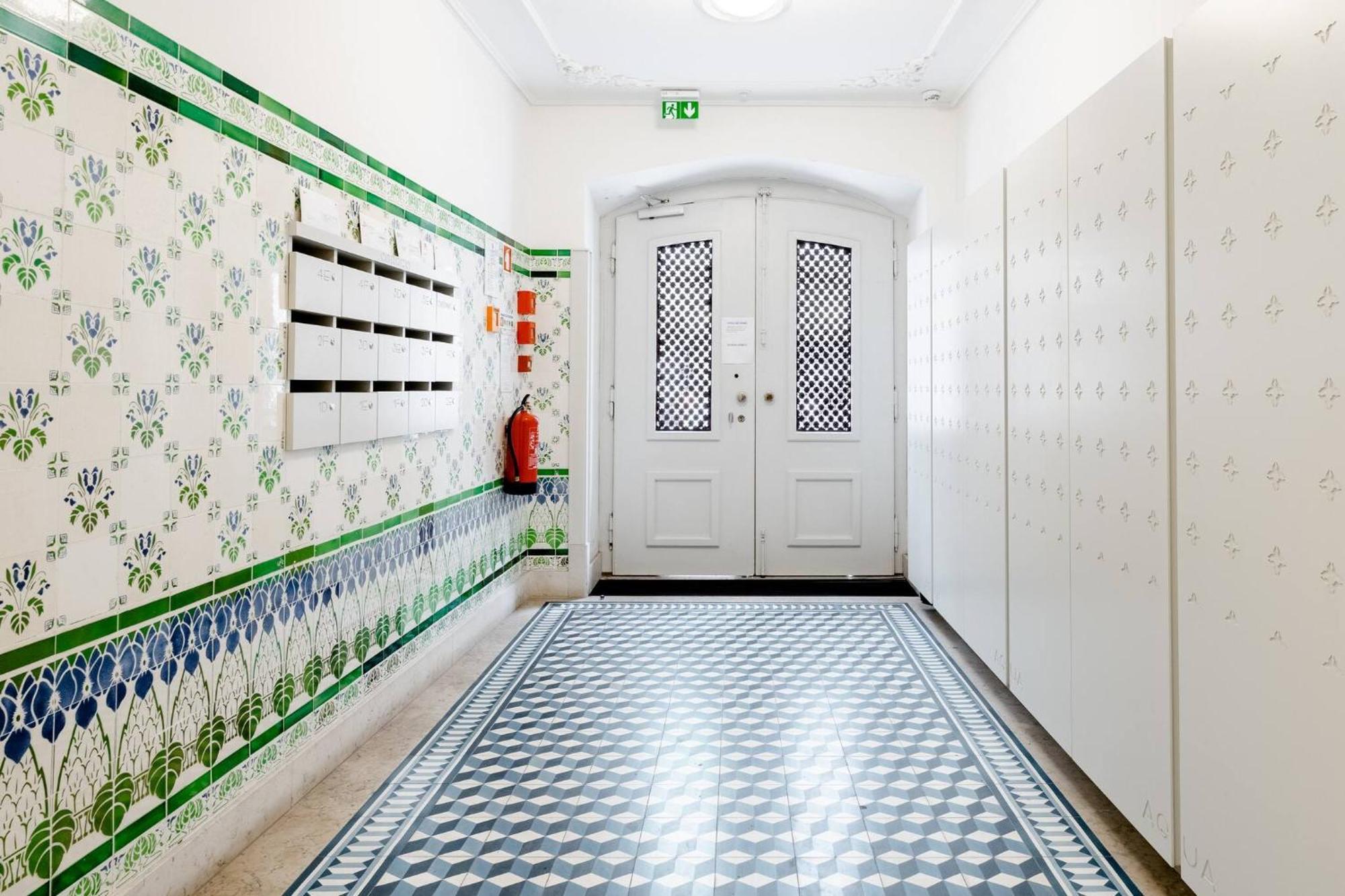 My Lx Flat Baixa Alfama Apartments Lisbon Luaran gambar