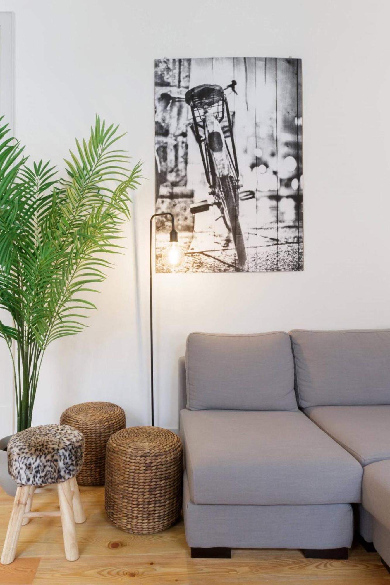 My Lx Flat Baixa Alfama Apartments Lisbon Luaran gambar
