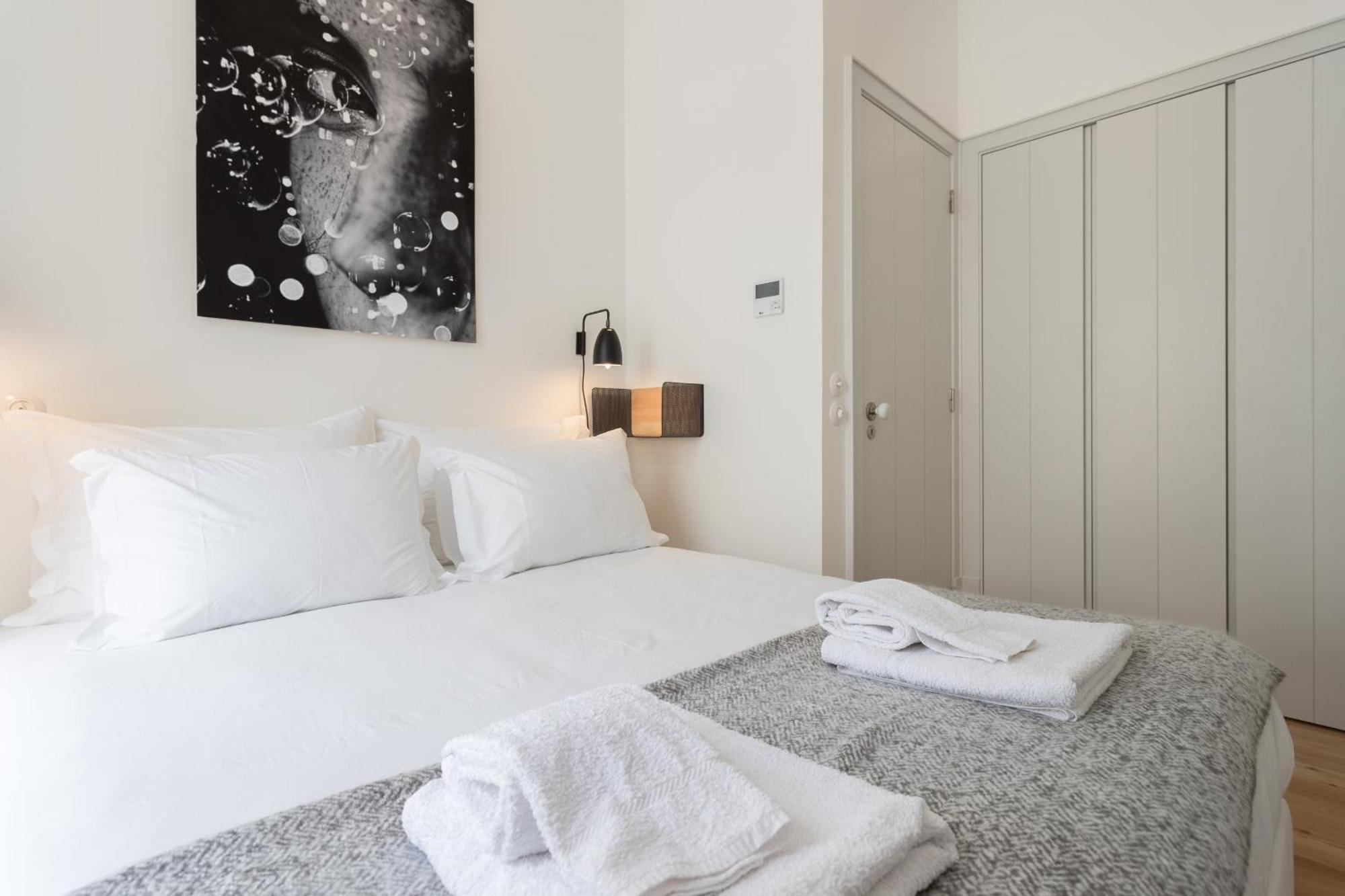 My Lx Flat Baixa Alfama Apartments Lisbon Luaran gambar