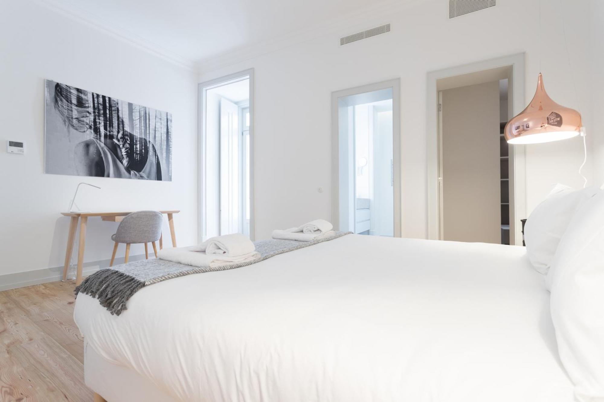 My Lx Flat Baixa Alfama Apartments Lisbon Luaran gambar