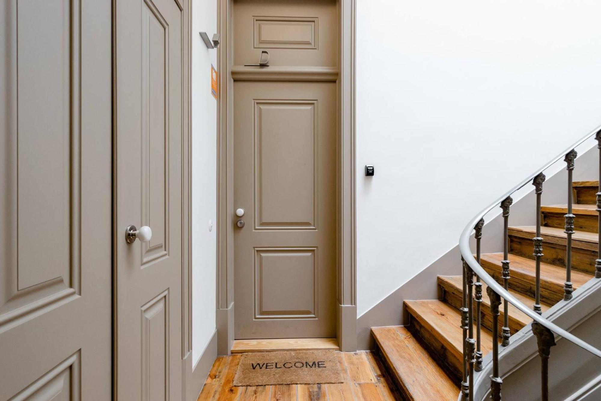 My Lx Flat Baixa Alfama Apartments Lisbon Luaran gambar