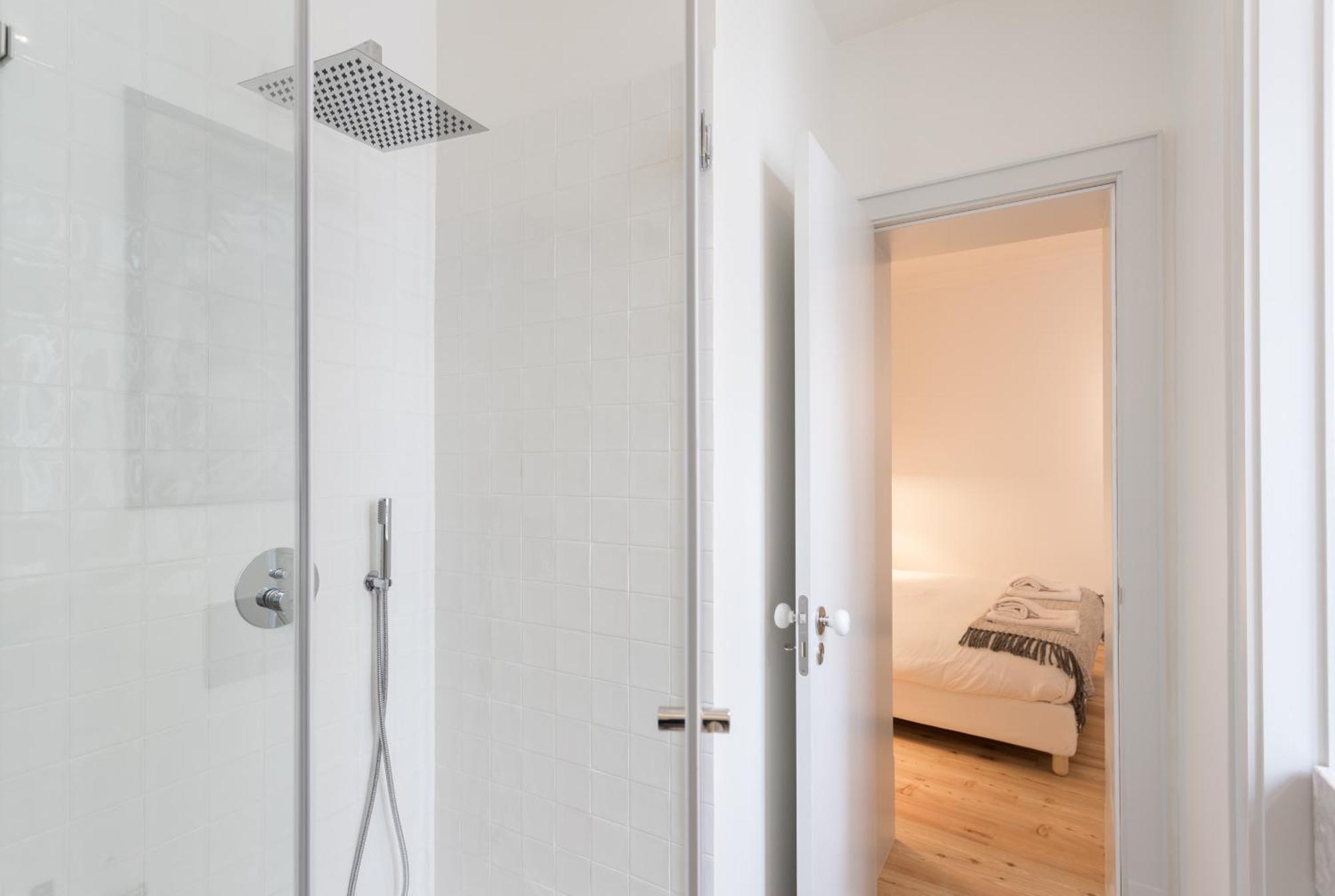 My Lx Flat Baixa Alfama Apartments Lisbon Luaran gambar