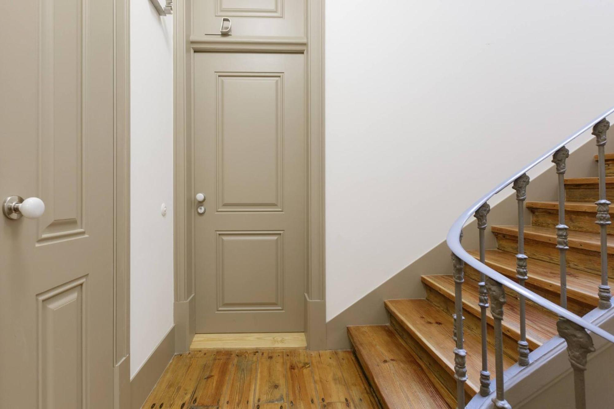 My Lx Flat Baixa Alfama Apartments Lisbon Luaran gambar