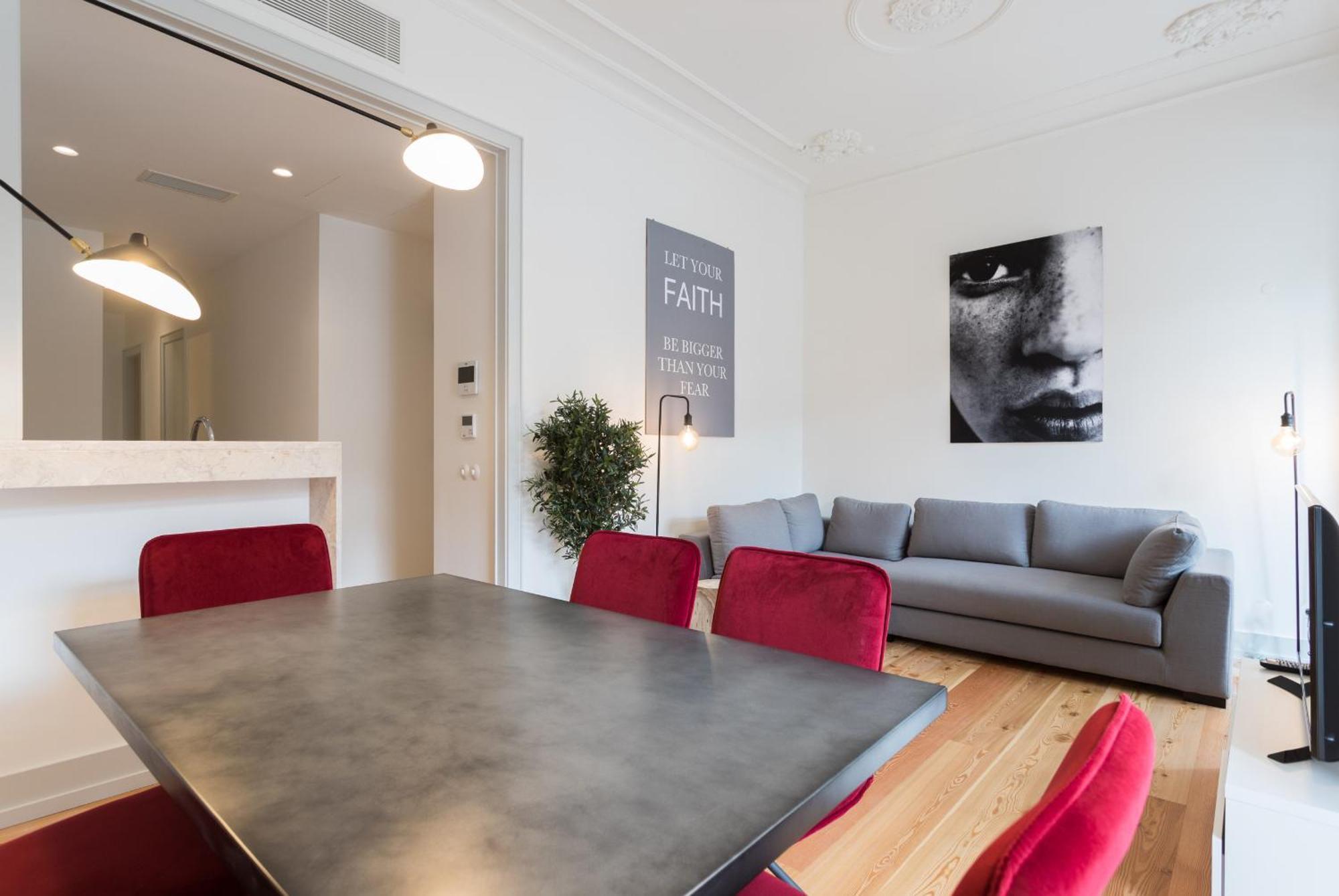 My Lx Flat Baixa Alfama Apartments Lisbon Luaran gambar