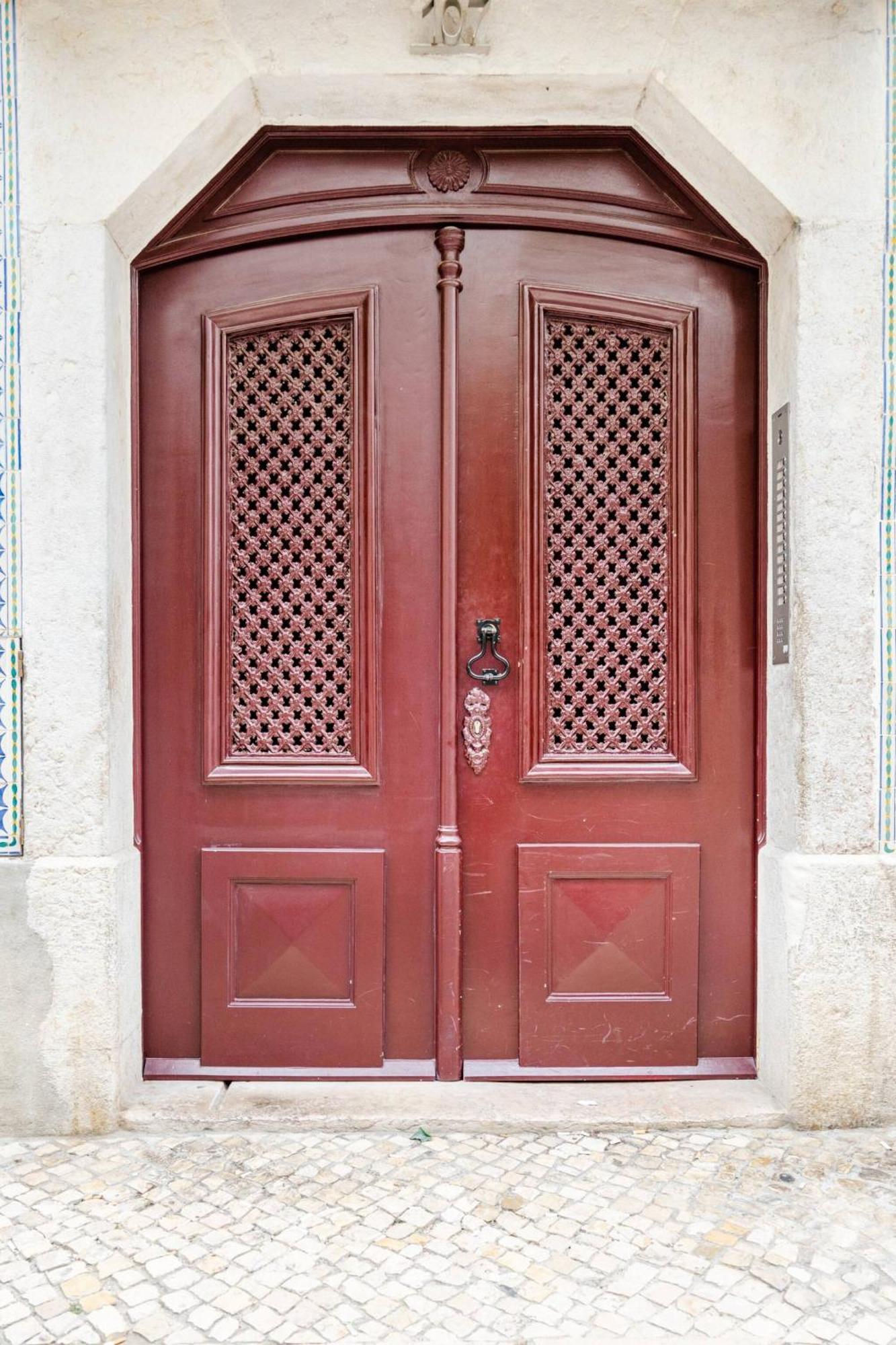 My Lx Flat Baixa Alfama Apartments Lisbon Luaran gambar
